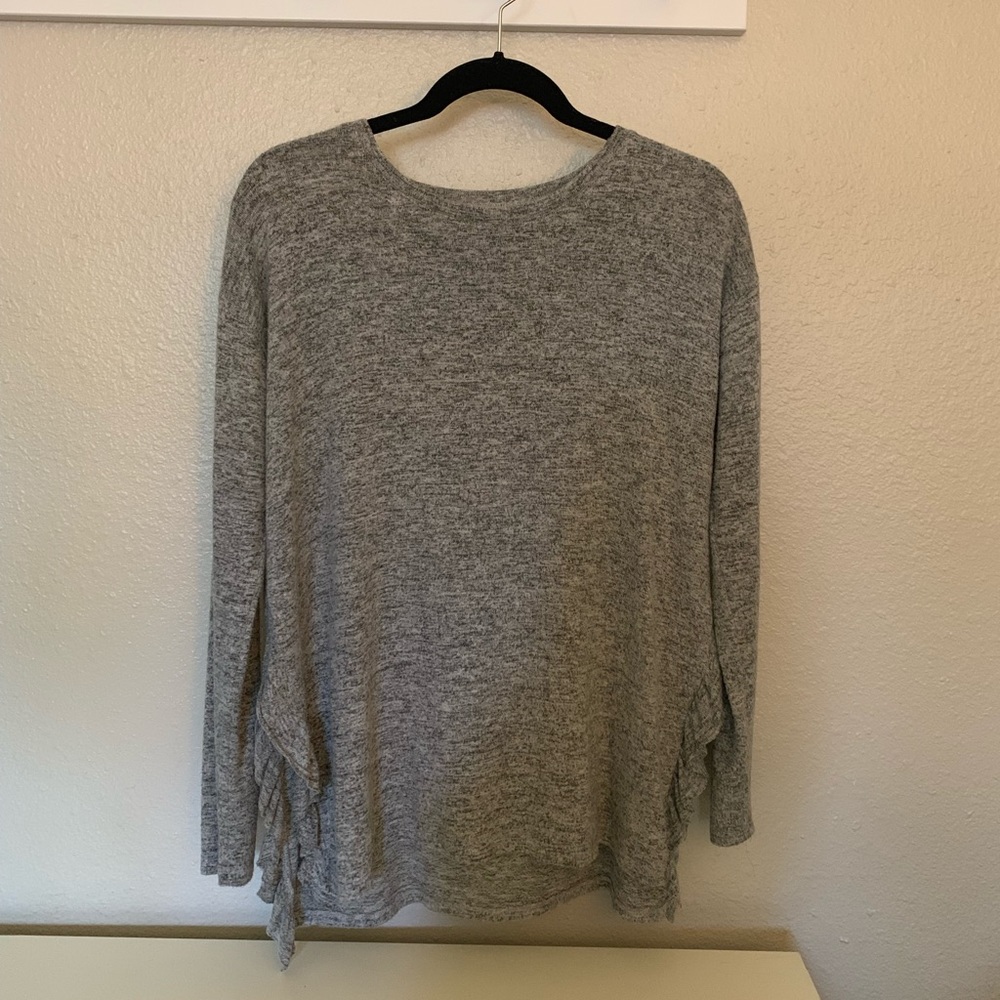 Arie Sweater